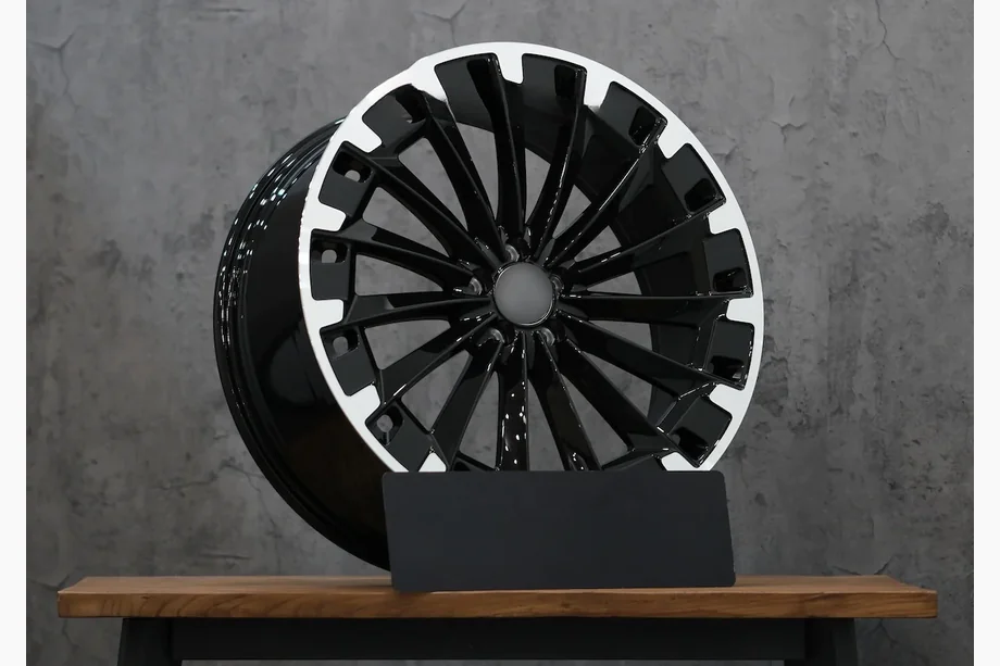 Mercedes-Benz Klasy E Kute felgi OEM R20 (Zestaw 4 szt.) Image