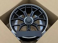 Mercedes GLC coupe C254 2022- Kute felgi OEM R23 (zestaw 4 szt.) zdjęcia 3