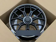 Mercedes GLC coupe C254 2022- Kute felgi OEM R23 (zestaw 4 szt.) zdjęcia 3