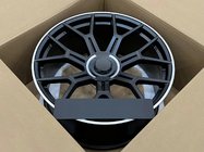 Mercedes GLC coupe C254 2022- Kute felgi OEM R23 (zestaw 4 szt.) zdjęcia 4
