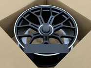Mercedes GLC coupe C254 2022- Kute felgi OEM R23 (zestaw 4 szt.) zdjęcia 4