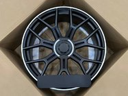 Mercedes GLC coupe C254 2022- Kute felgi OEM R23 (zestaw 4 szt.) zdjęcia 2