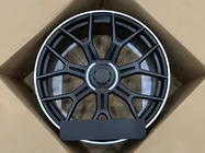 Mercedes GLC coupe C254 2022- Kute felgi OEM R23 (zestaw 4 szt.) zdjęcia 2
