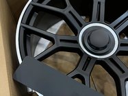 Mercedes GLC coupe C254 2022- Kute felgi OEM R23 (zestaw 4 szt.) zdjęcia 7