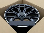 Mercedes GLC coupe C254 2022- Kute felgi OEM R23 (zestaw 4 szt.) zdjęcia 5