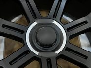 Mercedes GLC coupe C254 2022- Kute felgi OEM R23 (zestaw 4 szt.) zdjęcia 9