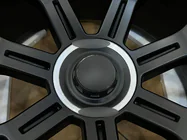 Mercedes GLC coupe C254 2022- Kute felgi OEM R23 (zestaw 4 szt.) zdjęcia 9