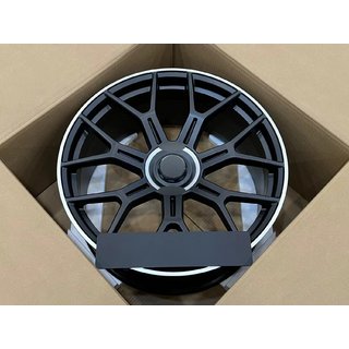 Kute felgi OEM R23 (zestaw 4 szt.) zdjęcia 3