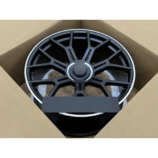 Kute felgi OEM R23 (zestaw 4 szt.) zdjęcia 4