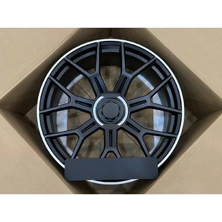 Kute felgi OEM R23 (zestaw 4 szt.) zdjęcia 2