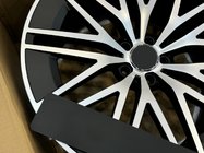 Mercedes GLE coupe C167 2019- Kute felgi OEM R21 (zestaw 4 szt.) zdjęcia 6