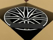 Mercedes GLE coupe C167 2019- Kute felgi OEM R21 (zestaw 4 szt.) zdjęcia 4
