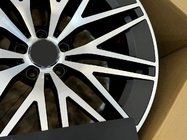 Mercedes GLE coupe C167 2019- Kute felgi OEM R21 (zestaw 4 szt.) zdjęcia 7