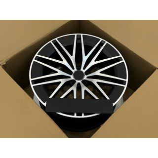 Kute felgi OEM R21 (zestaw 4 szt.) zdjęcia 3