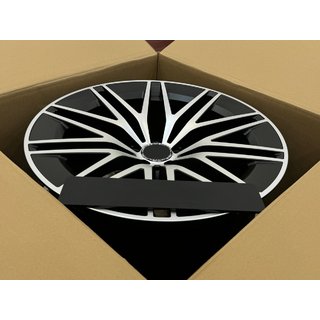 Kute felgi OEM R21 (zestaw 4 szt.) zdjęcia 4