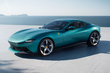Test sportowego coupe Ferrari Amalfi 2026 zdjęcia 1