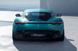 Test sportowego coupe Ferrari Amalfi 2026 zdjęcia 4