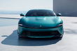 Test sportowego coupe Ferrari Amalfi 2026 zdjęcia 2