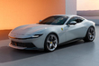 Test sportowego coupe Ferrari Amalfi 2026 zdjęcia 5