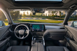 Test Lexus TX: Dane techniczne, wersje i zdjęcia zdjęcia 5