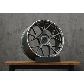 Kute felgi OEM R19 V1 (Zestaw 4 szt.) Mercedes AMG GT C190/R190 2014-2022 zdjęcia 1