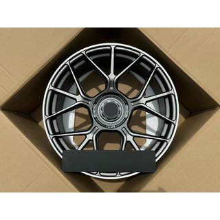 Kute felgi OEM R19 V1 (Zestaw 4 szt.) Mercedes AMG GT C190/R190 2014-2022 zdjęcia 2