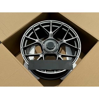 Kute felgi OEM R19 V1 (Zestaw 4 szt.) Mercedes AMG GT C190/R190 2014-2022 zdjęcia 3
