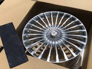 Mercedes S-class W223 2020- Kute felgi OEM R22 V1 (Zestaw 4 szt.) zdjęcia 2