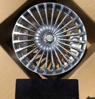 Mercedes S-class W223 2020- Kute felgi OEM R22 V1 (Zestaw 4 szt.) zdjęcia 1