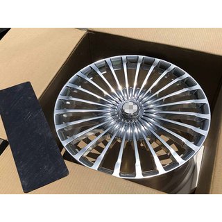 Kute felgi OEM R22 V1 (Zestaw 4 szt.) zdjęcia 2