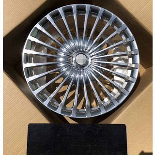 Kute felgi OEM R22 V1 (Zestaw 4 szt.) zdjęcia 1
