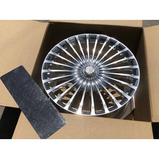 Kute felgi OEM R22 V1 (Zestaw 4 szt.) zdjęcia 3