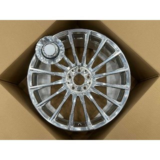 Kute felgi OEM R21 V1 (Zestaw 4 szt.) zdjęcia 2