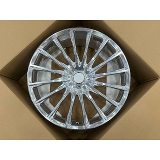 Kute felgi OEM R21 V1 (Zestaw 4 szt.) zdjęcia 1
