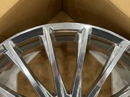 Mercedes SL R232 2021- Kute felgi OEM R21 V2 (zestaw 4 szt.) zdjęcia 4
