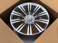 Mercedes S-class W223 2020- Kute felgi OEM R22 V2 (zestaw 4 szt.) zdjęcia 1