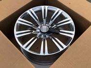 Mercedes S-class W223 2020- Kute felgi OEM R22 V2 (zestaw 4 szt.) zdjęcia 2