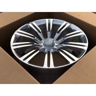 Kute felgi OEM R22 V2 (zestaw 4 szt.) zdjęcia 3