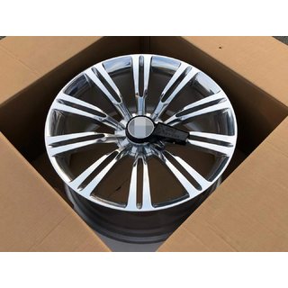 Kute felgi OEM R22 V2 (zestaw 4 szt.) zdjęcia 2