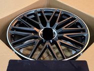 Mercedes SL R231 2012-2020 Kute felgi OEM R21 V2 (zestaw 4 szt.) zdjęcia 3