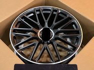 Mercedes SL R231 2012-2020 Kute felgi OEM R21 V2 (zestaw 4 szt.) zdjęcia 2