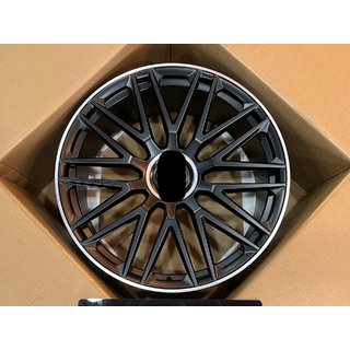 Kute felgi OEM R21 V2 (zestaw 4 szt.) zdjęcia 1