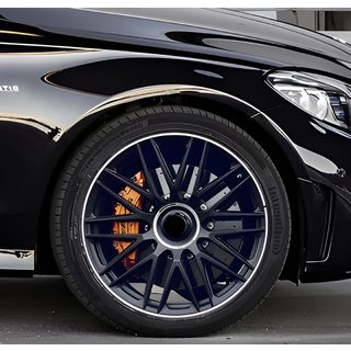 Kute felgi OEM R21 V1 (Zestaw 4 szt.) zdjęcia 4