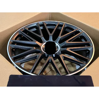 Kute felgi OEM R21 V1 (Zestaw 4 szt.) zdjęcia 3