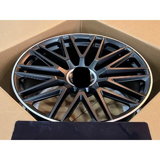 Kute felgi OEM R21 V1 (Zestaw 4 szt.) zdjęcia 3