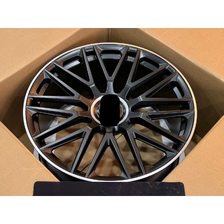 Kute felgi OEM R21 V1 (Zestaw 4 szt.) zdjęcia 2