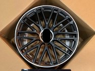 Mercedes GL/GLS class X166 2012-2019 Kute felgi OEM R21 (zestaw 4 szt.) zdjęcia 1