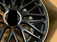 Mercedes GL/GLS class X166 2012-2019 Kute felgi OEM R21 (zestaw 4 szt.) zdjęcia 11