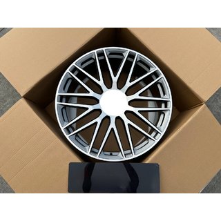 Kute felgi OEM R21 V3 (Zestaw 4 szt.) zdjęcia 1