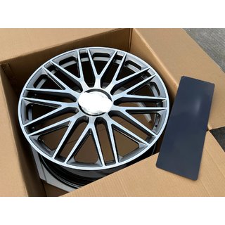 Kute felgi OEM R21 V3 (Zestaw 4 szt.) zdjęcia 4